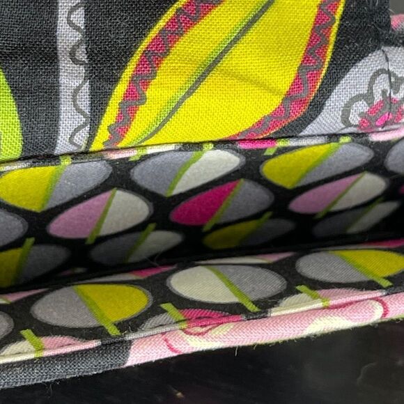 Vera Bradley Wallet - Picture 5 of 6